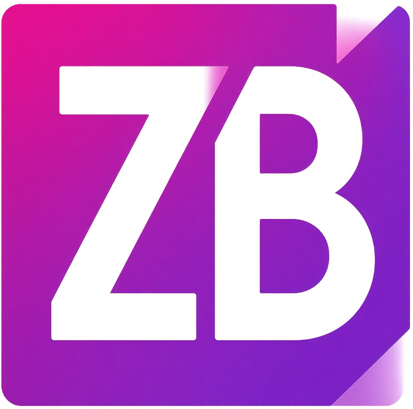 Zuli | Marketing, Coaching & WordPress Web